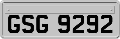 GSG9292