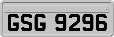 GSG9296