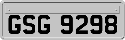 GSG9298