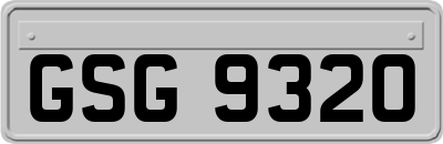 GSG9320