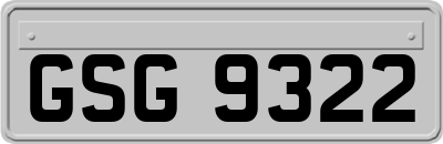 GSG9322