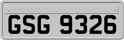 GSG9326