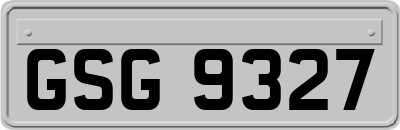 GSG9327