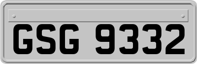 GSG9332