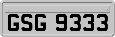 GSG9333