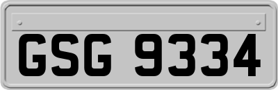 GSG9334