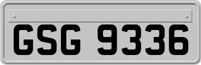GSG9336