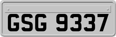 GSG9337