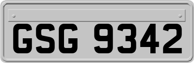 GSG9342