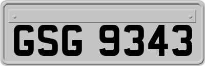 GSG9343