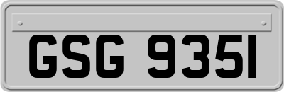 GSG9351