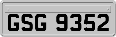 GSG9352