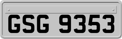 GSG9353