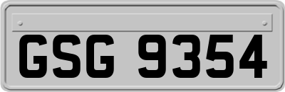 GSG9354