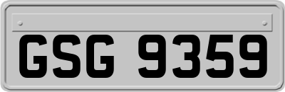 GSG9359