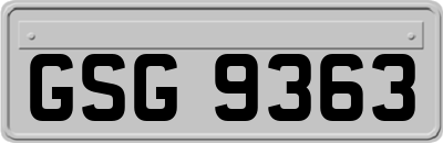 GSG9363