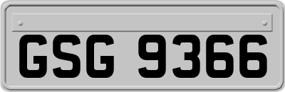 GSG9366