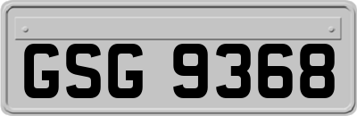 GSG9368