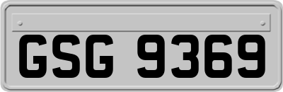 GSG9369