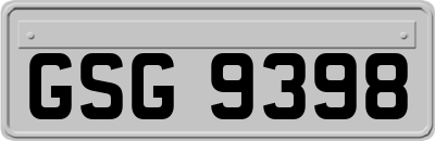 GSG9398