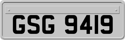 GSG9419