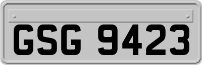 GSG9423