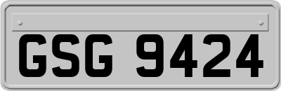 GSG9424