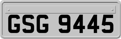 GSG9445