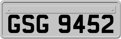 GSG9452