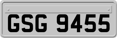 GSG9455