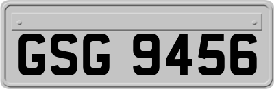 GSG9456
