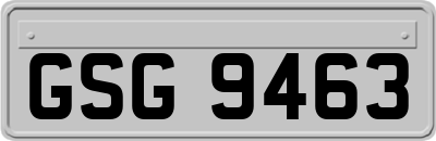 GSG9463