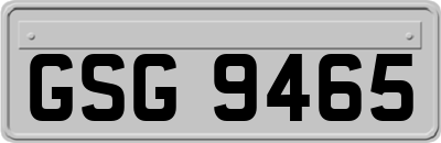 GSG9465