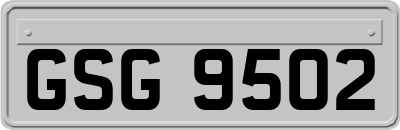 GSG9502