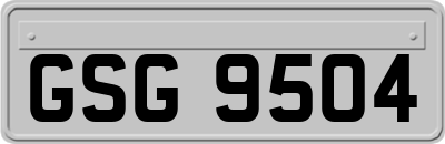 GSG9504