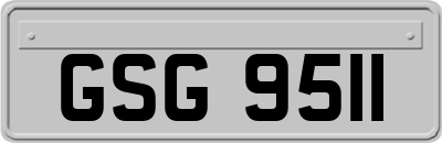 GSG9511