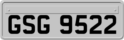 GSG9522