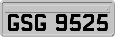 GSG9525