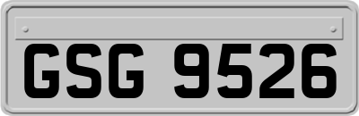 GSG9526