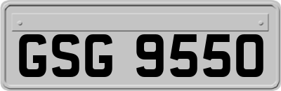 GSG9550