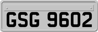 GSG9602
