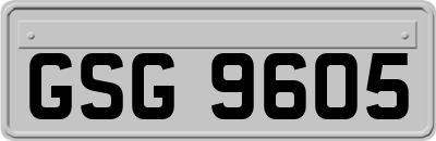 GSG9605