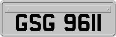 GSG9611