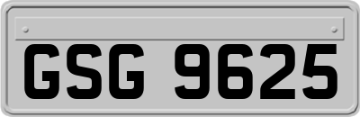 GSG9625
