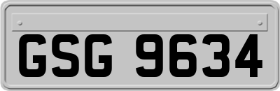GSG9634