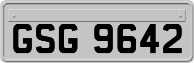 GSG9642