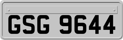 GSG9644