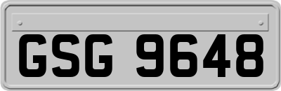 GSG9648