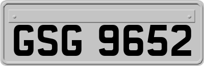 GSG9652