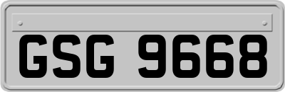 GSG9668